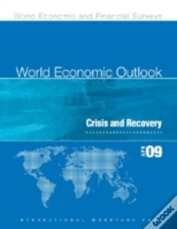 Capa do artigo World Economic Outlook, April 2009
