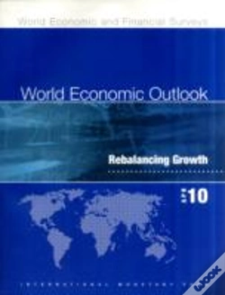 Capa do artigo World Economic Outlook, April 2010