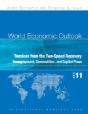World Economic Outlook, April 2011 - Preview