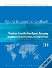Capa do artigo World Economic Outlook, April 2011