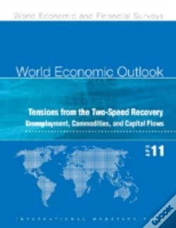 Capa do artigo World Economic Outlook, April 2011