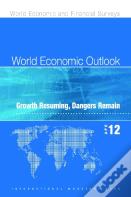 World Economic Outlook, April 2012, Arabic Edition