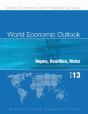 World Economic Outlook, April 2013 (Arabic) - Preview