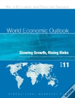 Capa do artigo World Economic Outlook