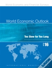 World Economic Outlook
