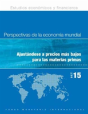 World Economic Outlook - Preview