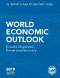 World Economic Outlook - Preview