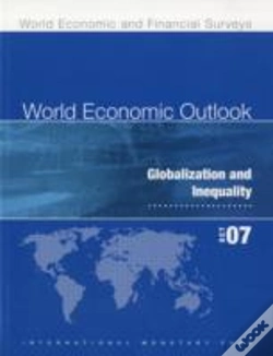 Capa do artigo World Economic Outlook, October 2007