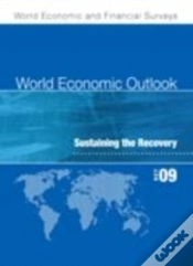 Capa do artigo World Economic Outlook, October 2009