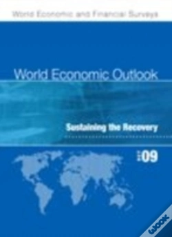 Capa do artigo World Economic Outlook, October 2009