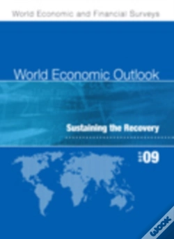 Capa do artigo World Economic Outlook, October 2010