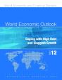 World Economic Outlook October 2012 Ar - Preview