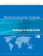 World Economic Outlook, October 2018 (Chinese Edition) - Preview