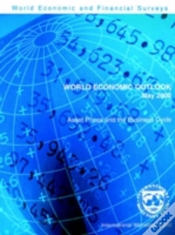 Capa do artigo World Economic Outlookmay, 2000