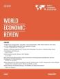 World Economic Review, 3, 2014 - Preview