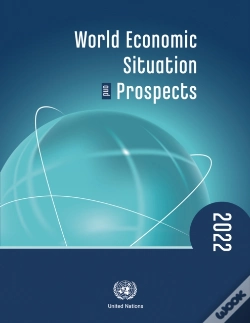 Capa do artigo World Economic Situation And Prospects 2022