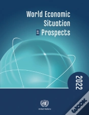 Capa do artigo World Economic Situation And Prospects 2022