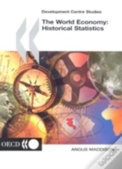 Capa do artigo World Economy