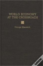 Capa do artigo World Economy At The Crossroads
