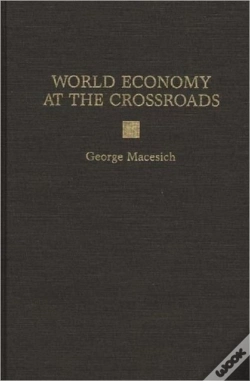 Capa do artigo World Economy At The Crossroads