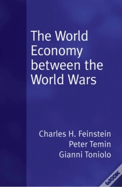 Capa do artigo World Economy Between The Wars
