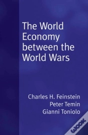Capa do artigo World Economy Between The Wars