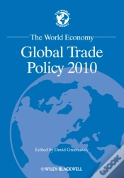 Capa do artigo World Economy
