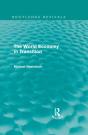 World Economy In Transition (Routledge Revivals) - Preview