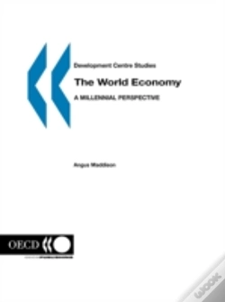 Capa do artigo World Economy