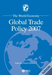 Capa do artigo World Economy