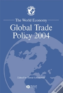 Capa do artigo World Economy