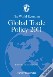 Capa do artigo World Economy