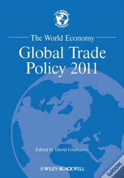Capa do artigo World Economy