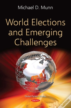 Capa do artigo World Elections And Emerging Challenges