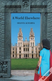 Capa do artigo World Elsewhere