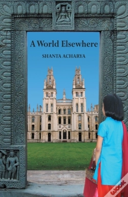 Capa do artigo World Elsewhere