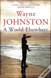 Capa do artigo World Elsewhere