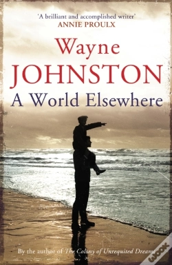 Capa do artigo World Elsewhere