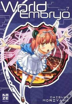 Capa do artigo World Embryo T07
