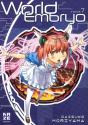 World Embryo T07 - Preview