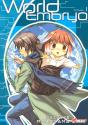World Embryo T.1 - Preview