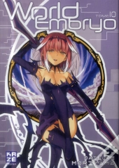 World Embryo T.10