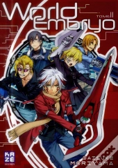 World Embryo T.11
