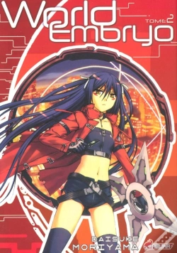 Capa do artigo World Embryo T.2