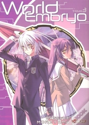 Capa do artigo World Embryo T.3