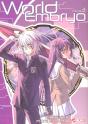 World Embryo T.3 - Preview