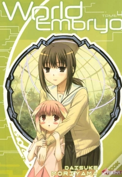 Capa do artigo World Embryo T.4