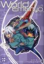 World Embryo T9 - Preview