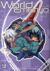 Capa do artigo World Embryo T9