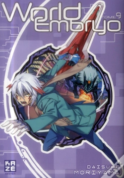 Capa do artigo World Embryo T9